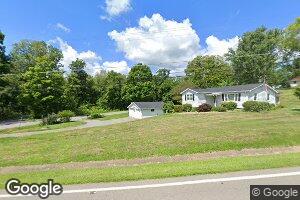 6401 Saranac Dr, Transfer, PA 16154