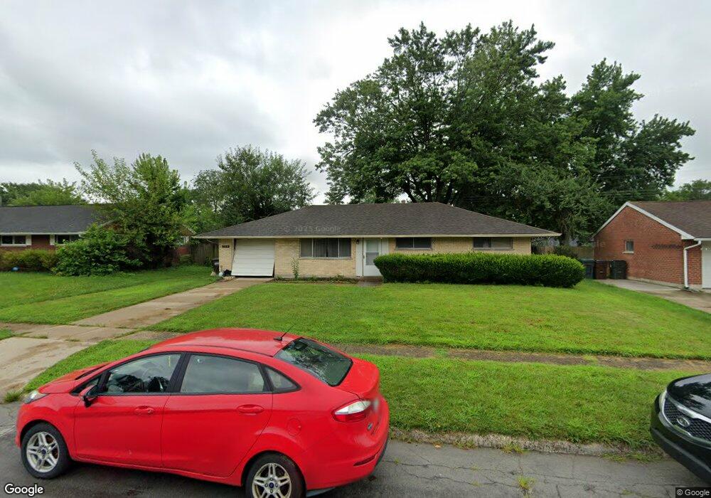 2214 Burnside Dr, Dayton, OH 45439 - photo 1