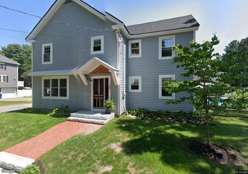 28 Butters Row, Wilmington, MA 01887 - photo 1