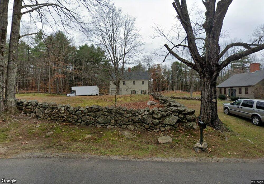 164 Jo Joy Rd, Limington, ME 04049 - photo 1