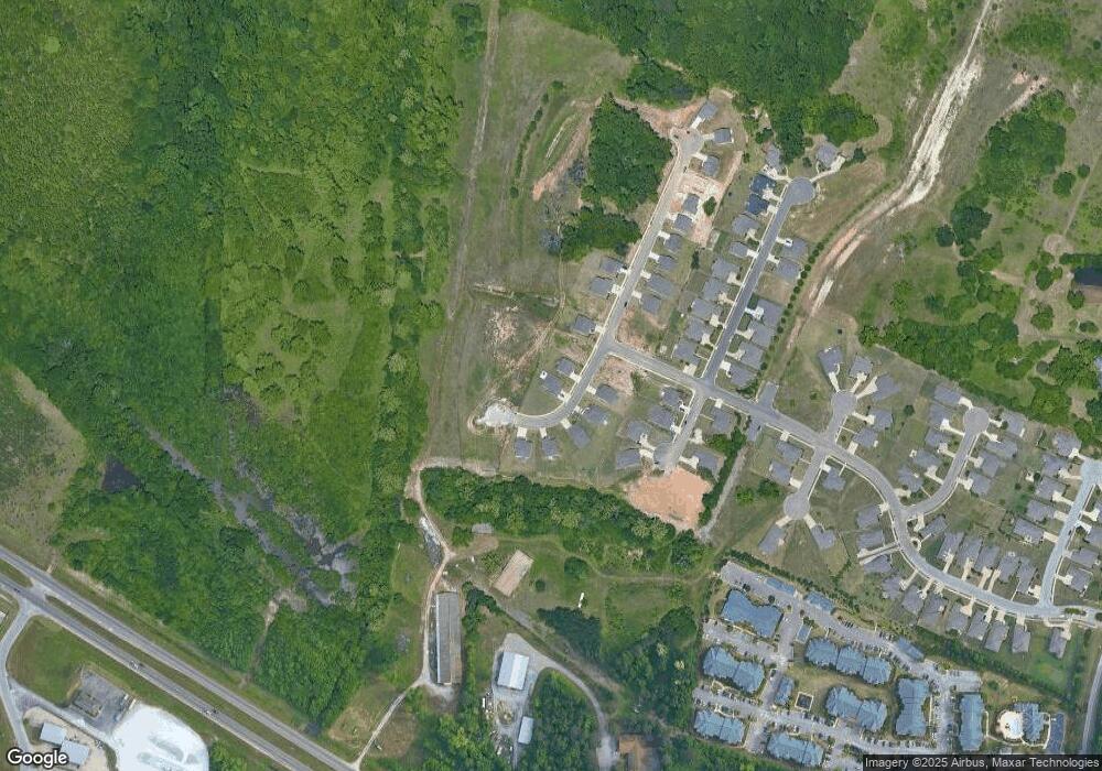 5869 Blevins Cir, Montgomery, AL 36116 - photo 1