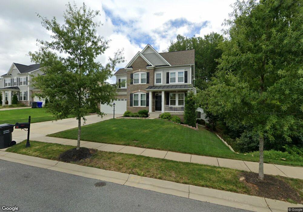 2464 Archway Ln, Bryans Road, MD 20616 - photo 1