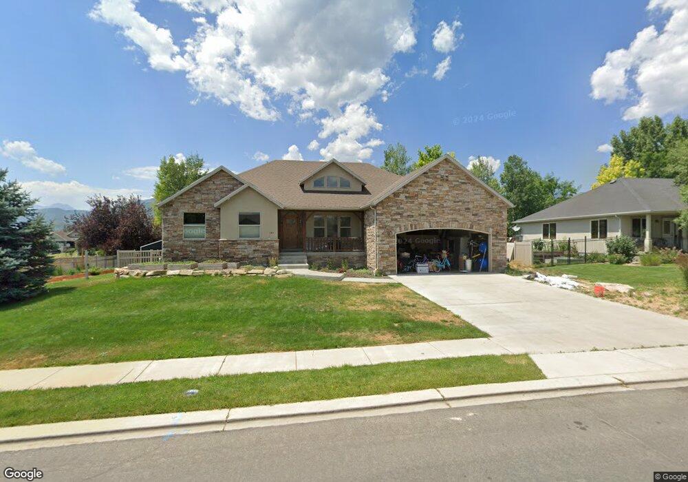 360 S 550 E unit 48, Midway, UT 84049 - photo 1