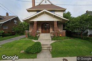 1313 N Walnut St, Muncie, IN 47303