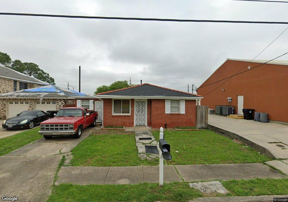 3759 Metropolitan St, New Orleans, LA 70126 - photo 1