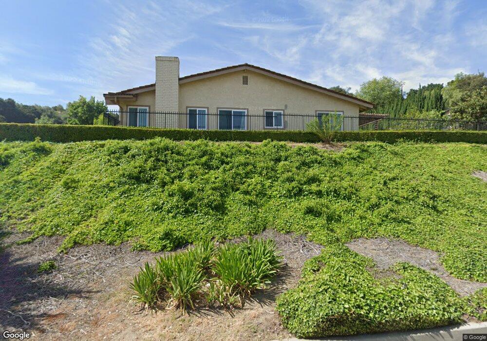 1427 S Montezuma Way, West Covina, CA 91791 - photo 1