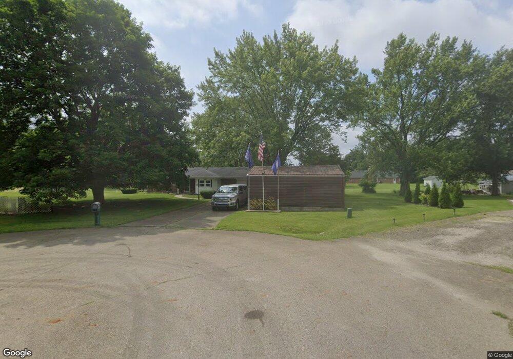 2583 Bonnie Ct, Anderson, IN 46012 - photo 1