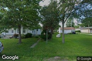 475 Chestnut St, Westervelt, IL 62565