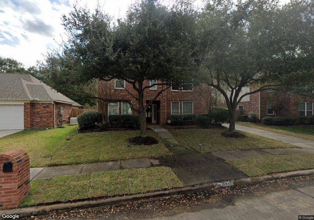 11507 Maple Falls Dr, Tomball, TX 77377 - photo 1