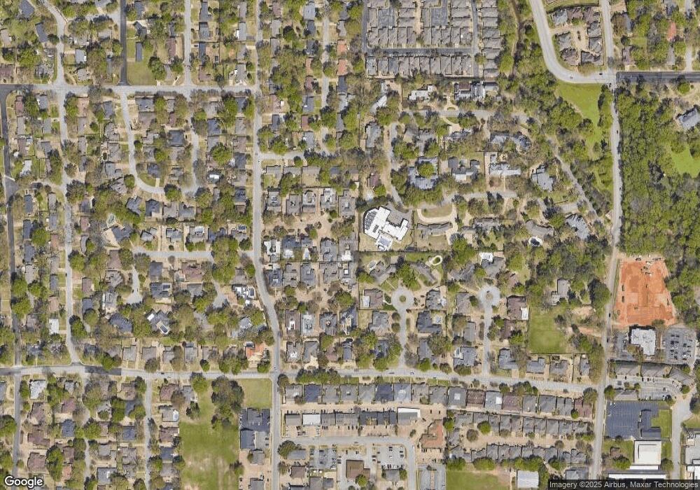 610 Rosemont Place, Tyler, TX 75701 - photo 1