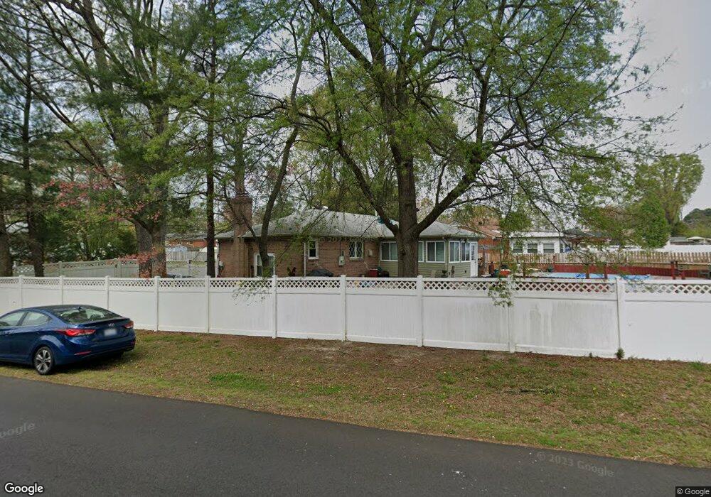 2901 Dancer Rd, Henrico, VA 23294 - photo 1