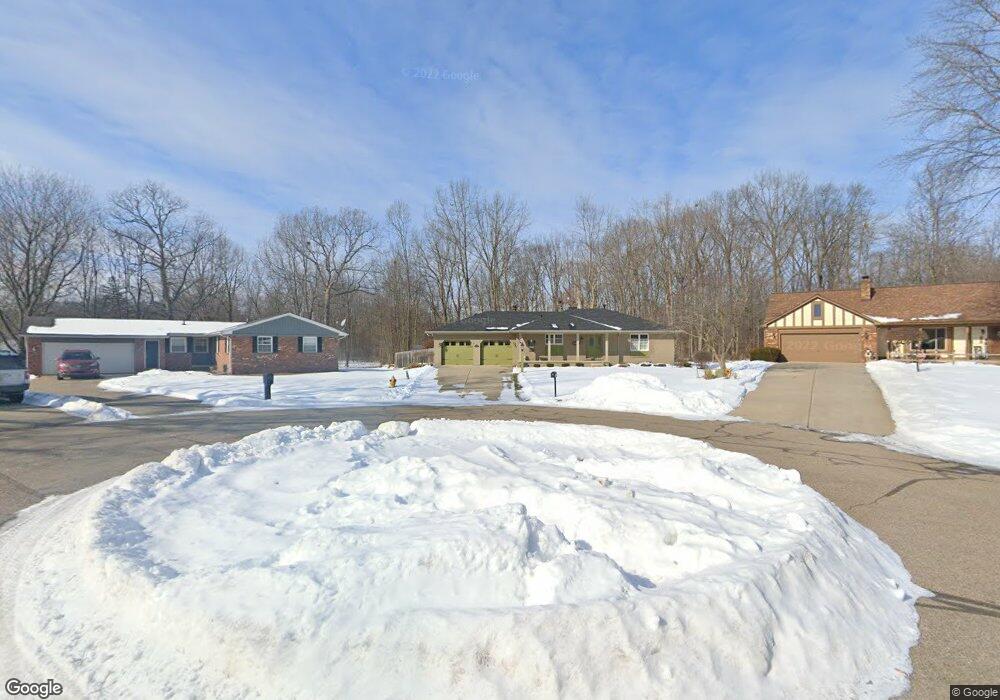 8385 Oak Shade Ct, Davison, MI 48423 - photo 1