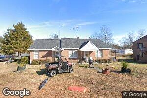 28 Sellers Ave, Ruby, SC 29741