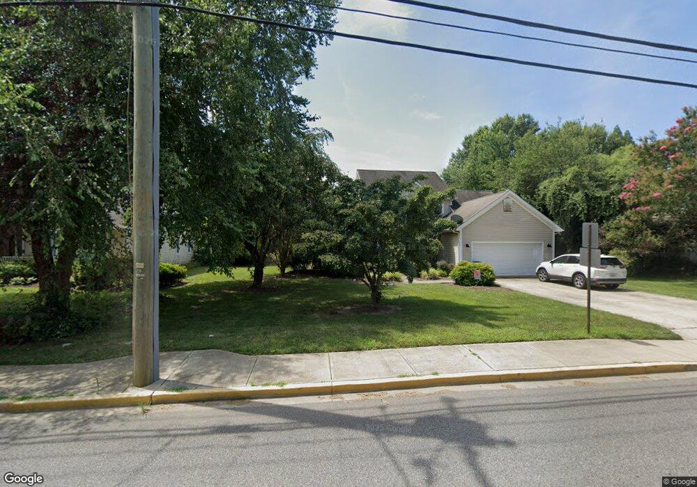 358 Kidwell Ave, Centreville, MD 21617 - photo 1