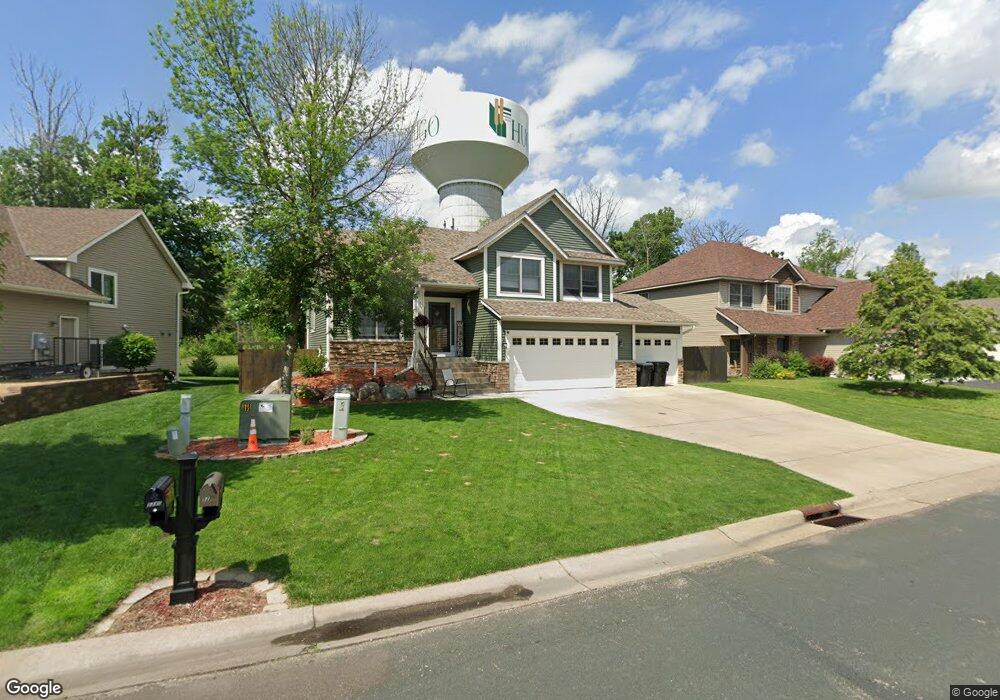 5250 159th St N, Hugo, MN 55038 - photo 1