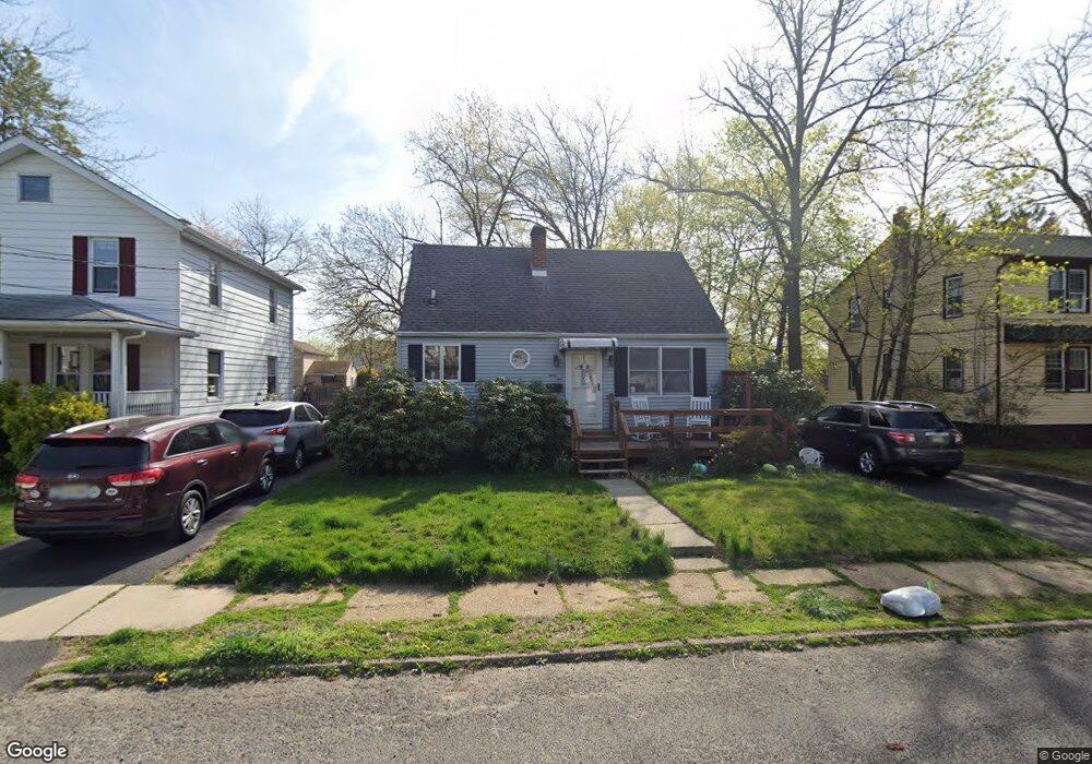 35 S Terrace Ave, Maple Shade, NJ 08052 - photo 1