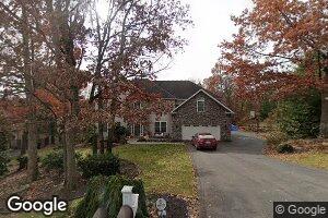 21 Creekside Dr, Wilkes Barre, PA 18702