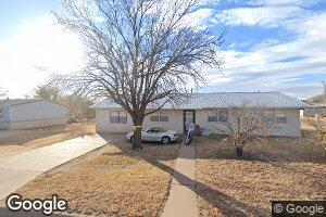 420 N Turner St, Texico, NM 88135