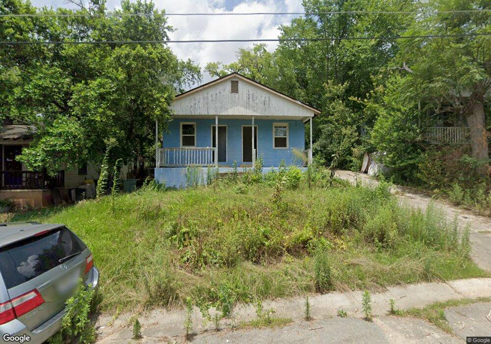 334 Astor St, Macon, GA 31217 - photo 1