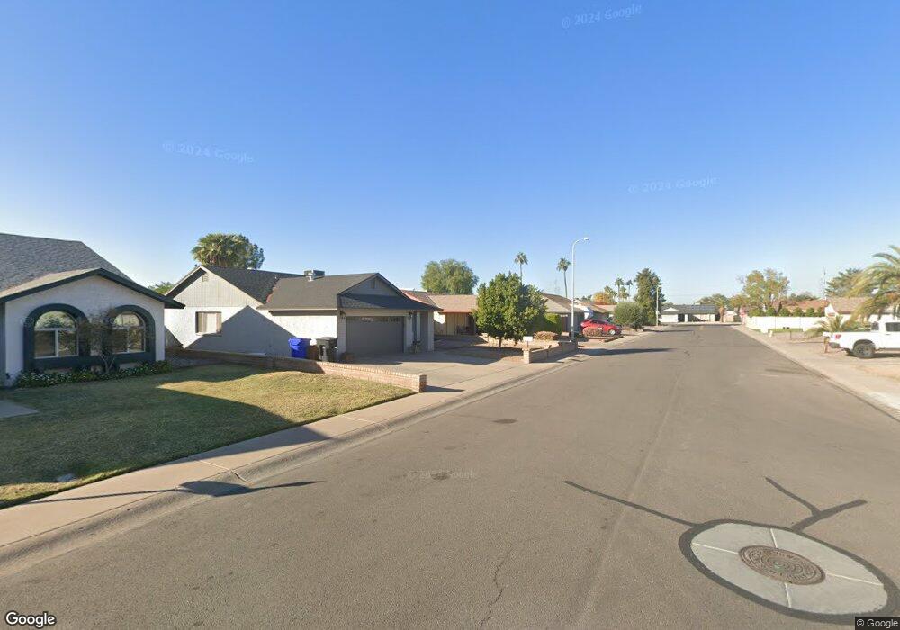 3110 N Los Altos Dr, Chandler, AZ 85224 - photo 1