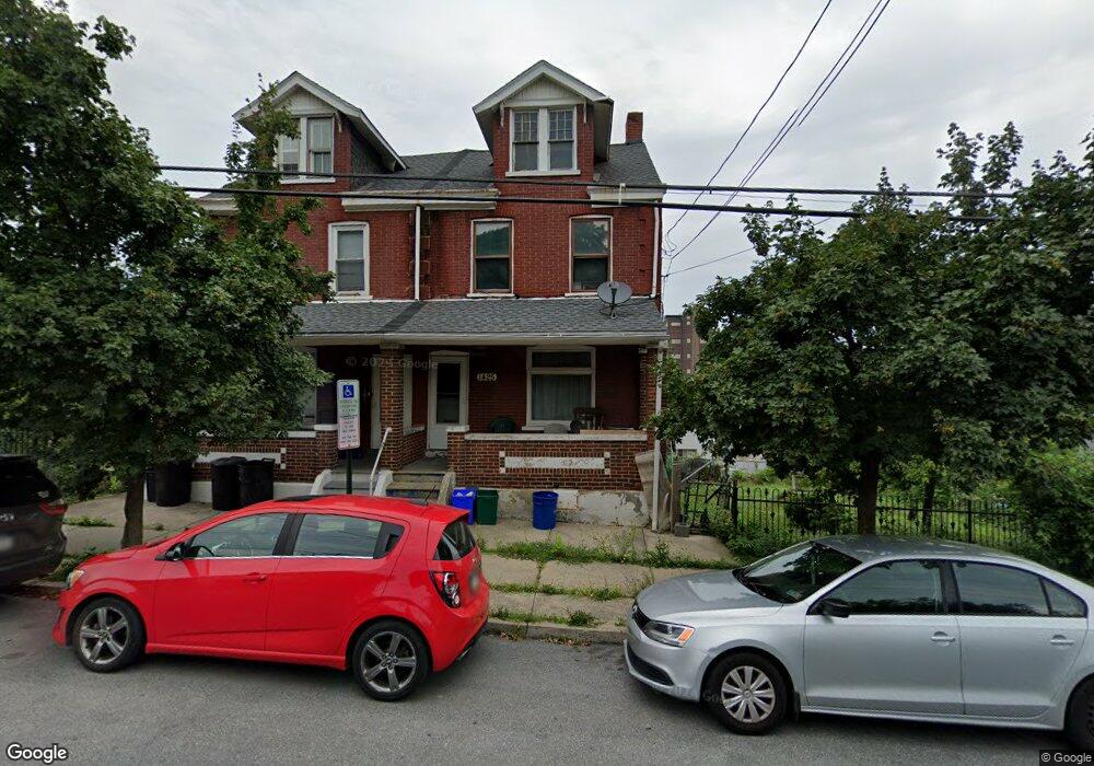 1425 E 6th St, Bethlehem, PA 18015 - photo 1