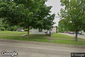 310 W Main St, Mc Arthur, OH 45651