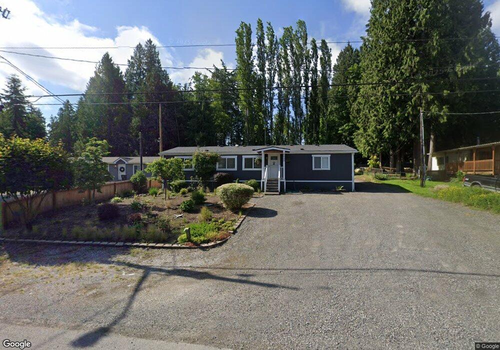 8633 Harbor Dr, Blaine, WA 98230 - photo 1