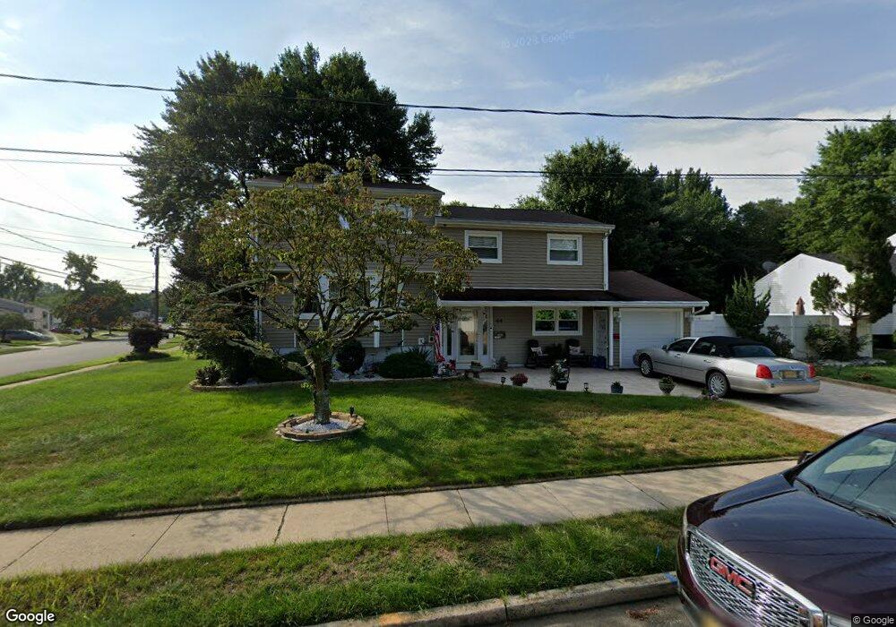 44 Dumas Rd, Old Bridge, NJ 08857 - photo 1