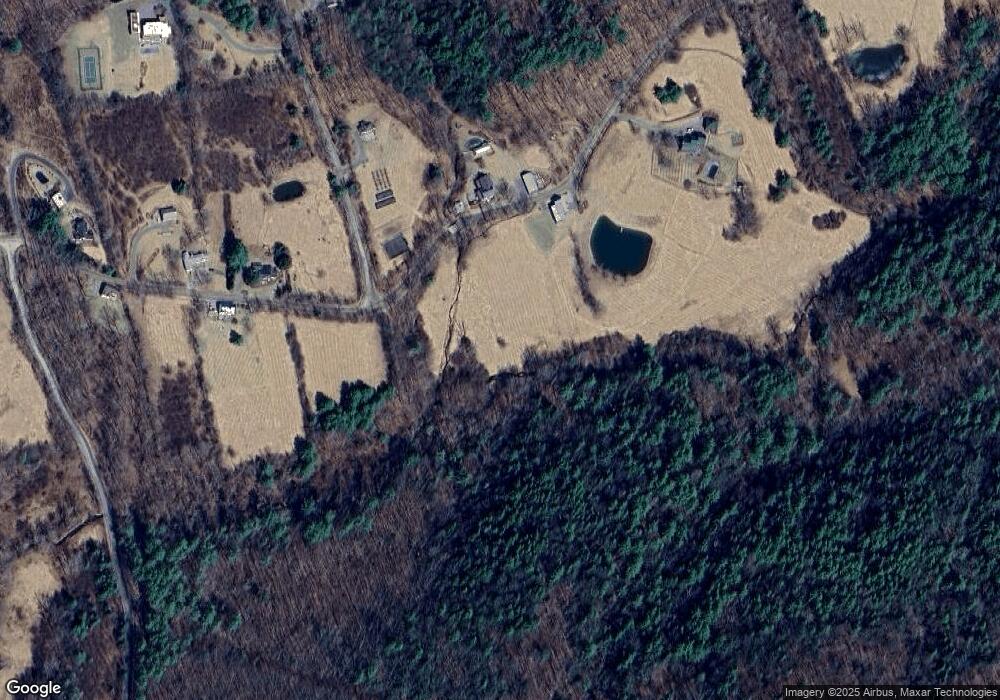 416 Haddock Hill Rd, Old Chatham, NY 12136 - photo 1