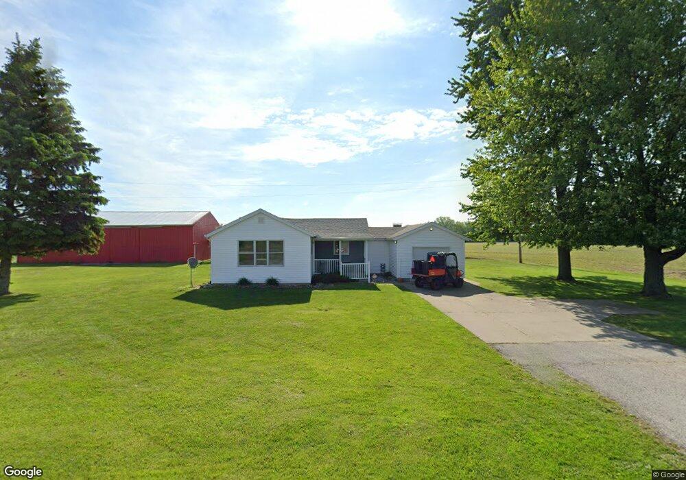 13665 Elms Rd, Birch Run, MI 48415 - photo 1