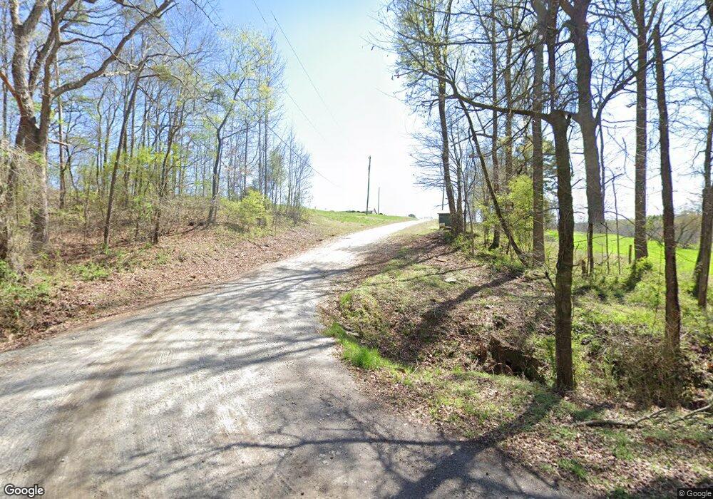 1652 Wells Rd, Carnesville, GA 30521 - photo 1