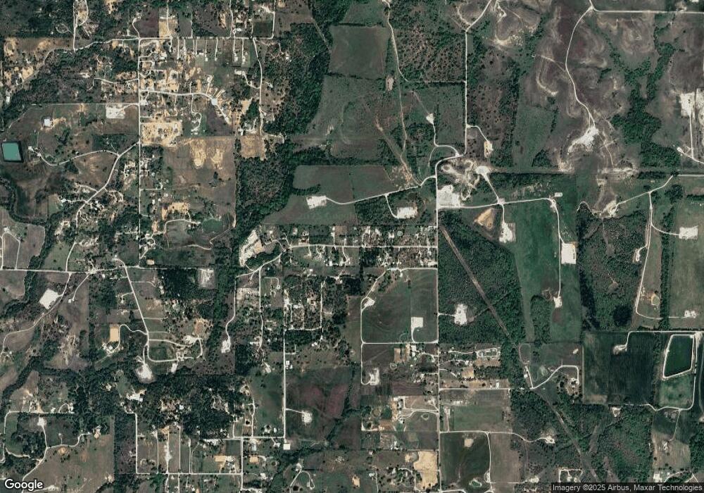 TBD County Road 4358 Lot, Decatur, TX 76234 - photo 1