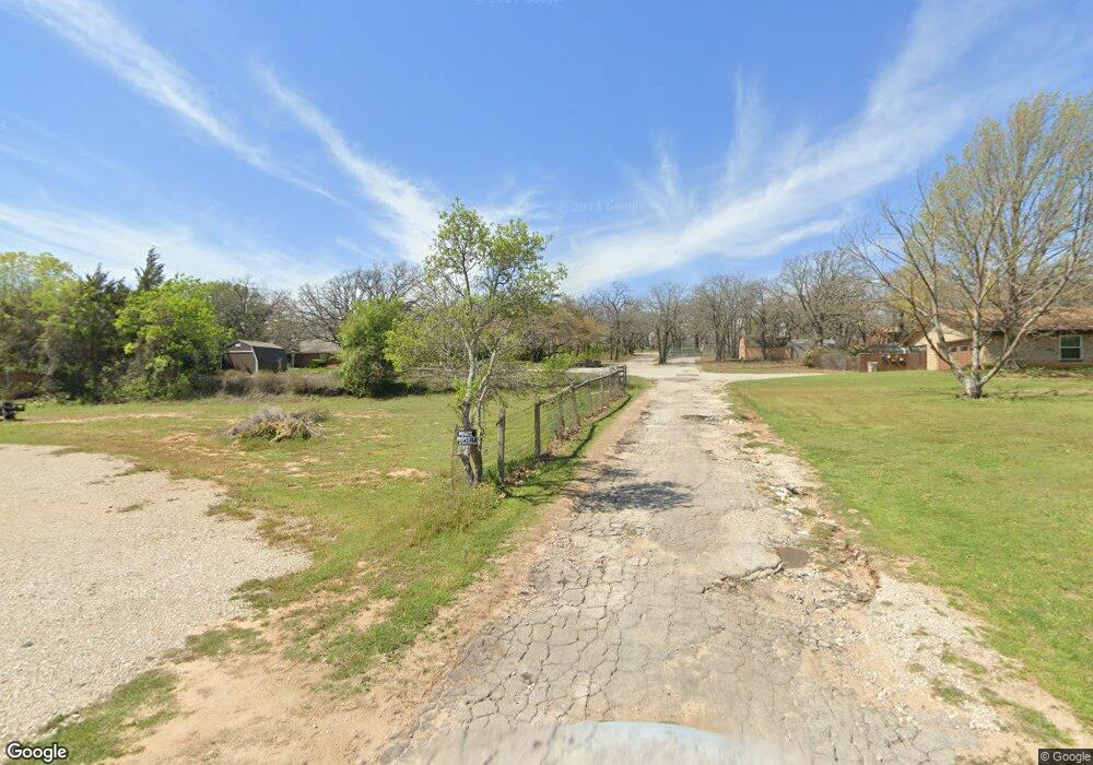 830 Gail Dr, Weatherford, TX 76085 - photo 1