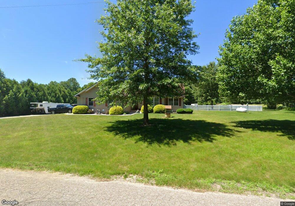 5518 N 350 E, Rolling Prairie, IN 46371 - photo 1