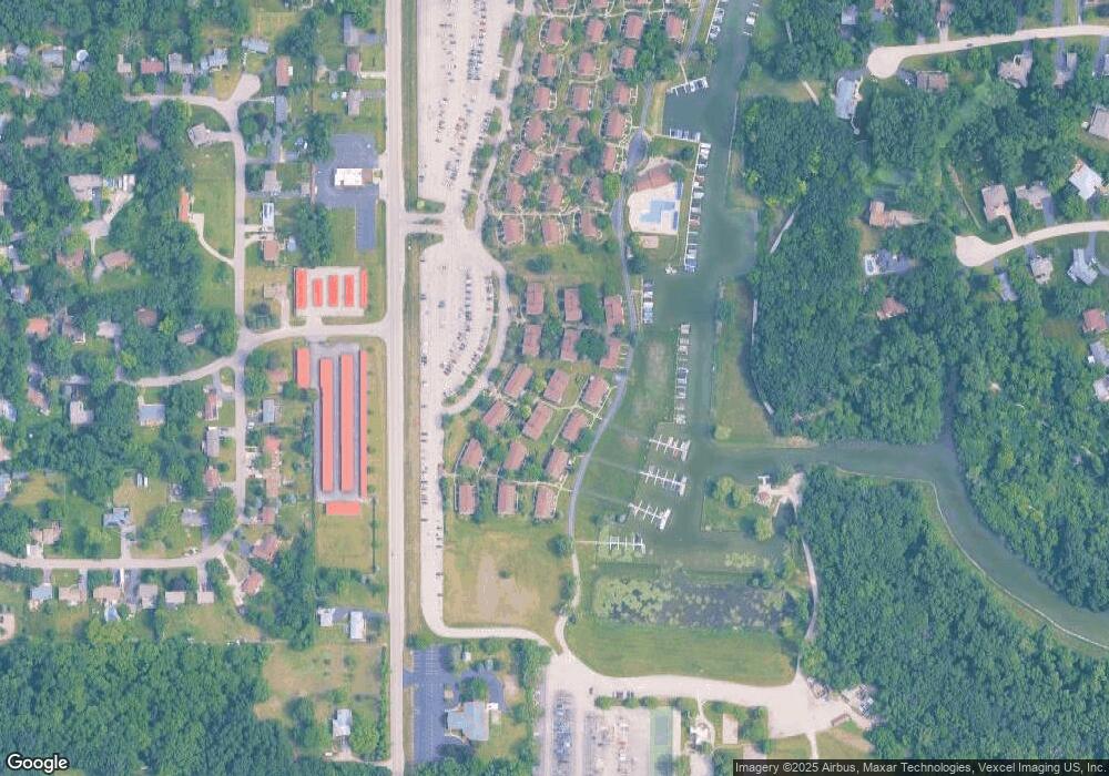 55 Vail Colony unit 3, Fox Lake, IL 60020 - photo 1