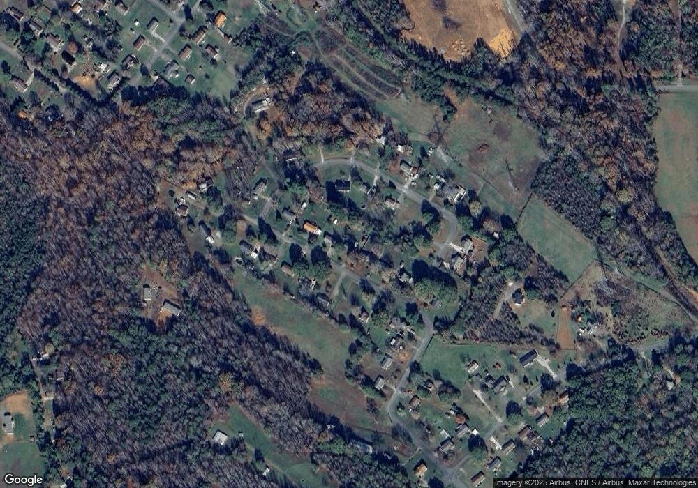 587 Winter Park Dr, Shelby, NC 28152 - photo 1