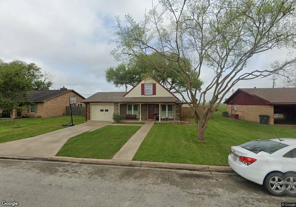 4021 Rice Ave, Bay City, TX 77414 - photo 1