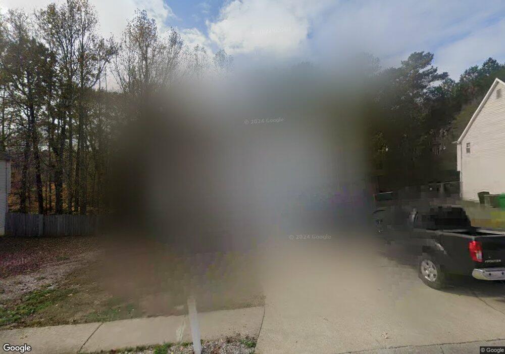 7113 New Dale Rd unit II, Rex, GA 30273 - photo 1