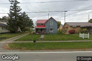 907 N Front St, Alger, OH 45812