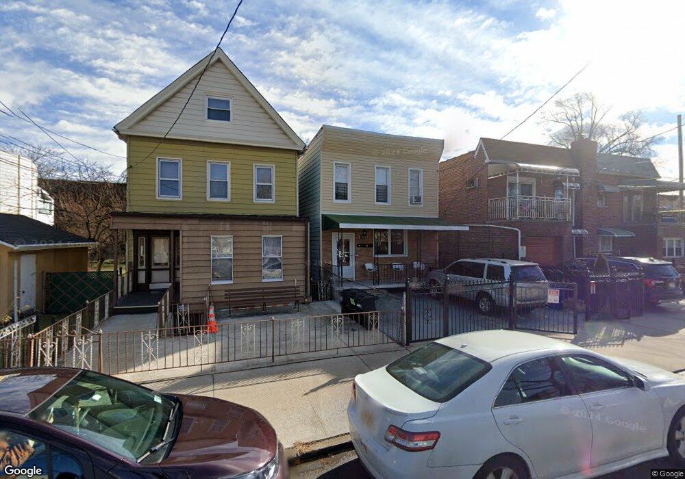 1840 Muliner Ave unit 2, Bronx, NY 10462 - photo 1