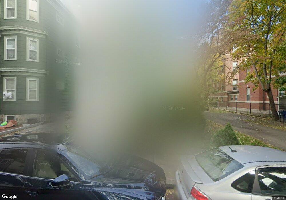 9 Farquhar St unit 1, Roslindale, MA 02131 - photo 1