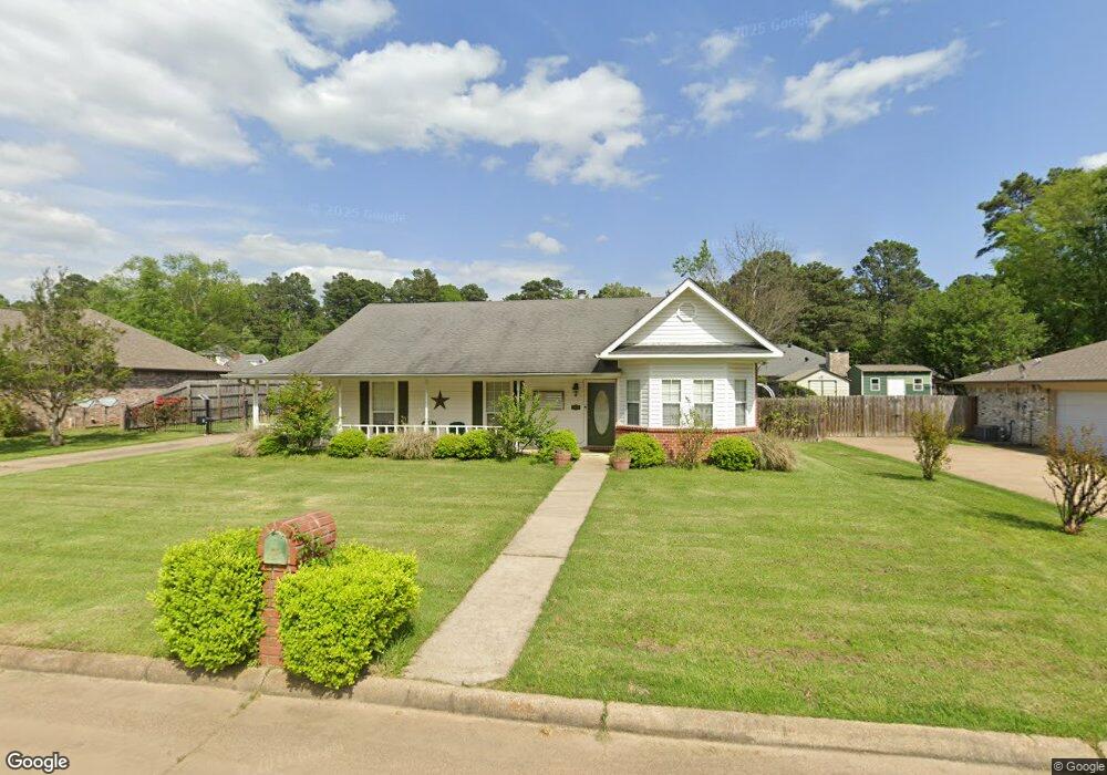 6010 Ruston Rd, Texarkana, TX 75503 - photo 1
