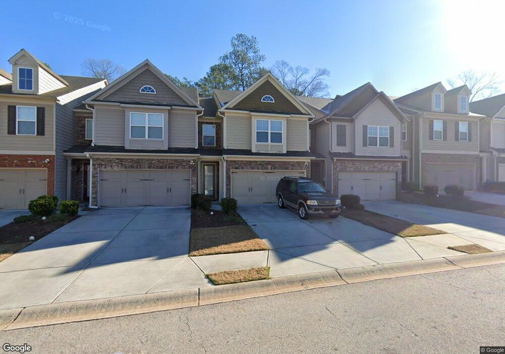 3890 Augustine Place, Rex, GA 30273 - photo 1