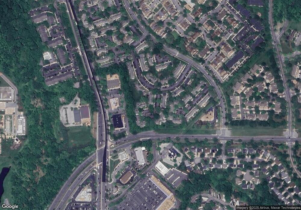 2 Stoney Point Ct unit 605, Germantown, MD 20876 - photo 1