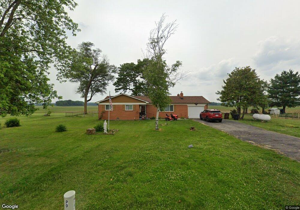 5336 S 700 E, Franklin, IN 46131 - photo 1