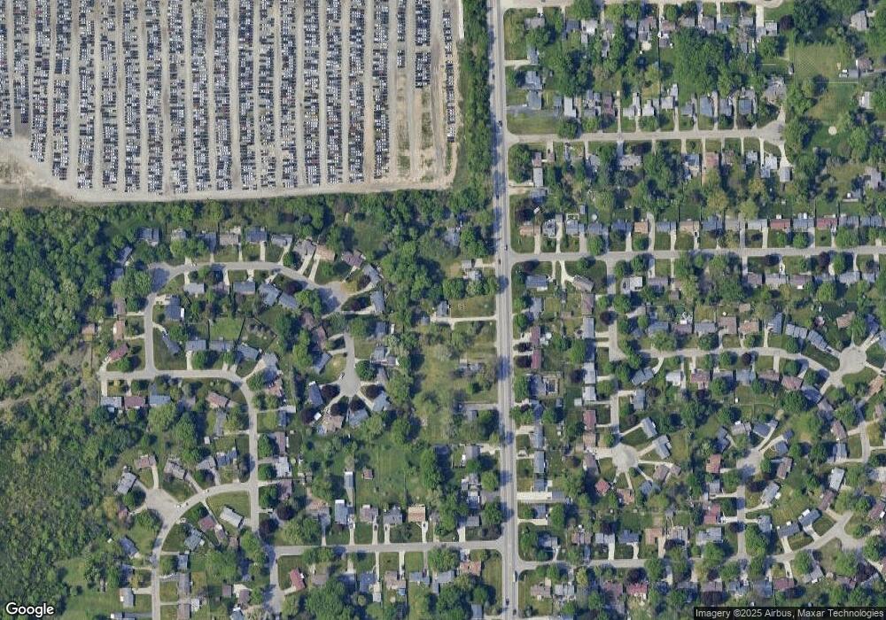 4292 van Slyke Rd, Flint, MI 48507 - photo 1