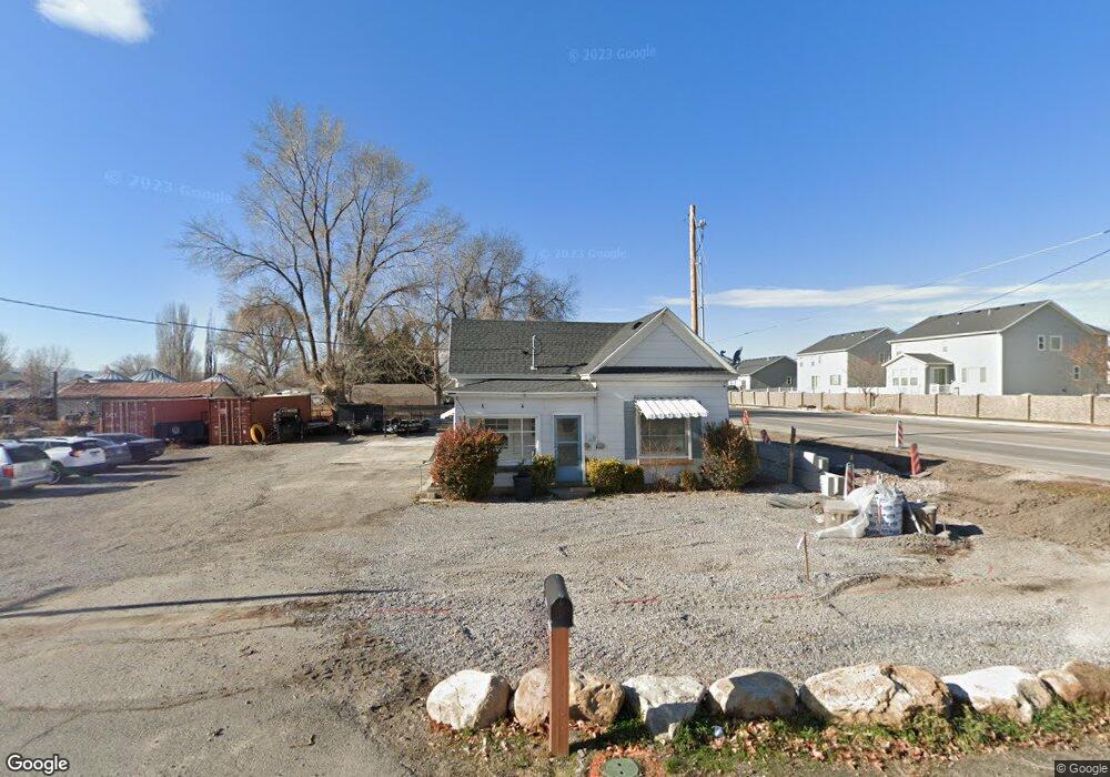 8555 N 8730 W, Lehi, UT 84043 - photo 1