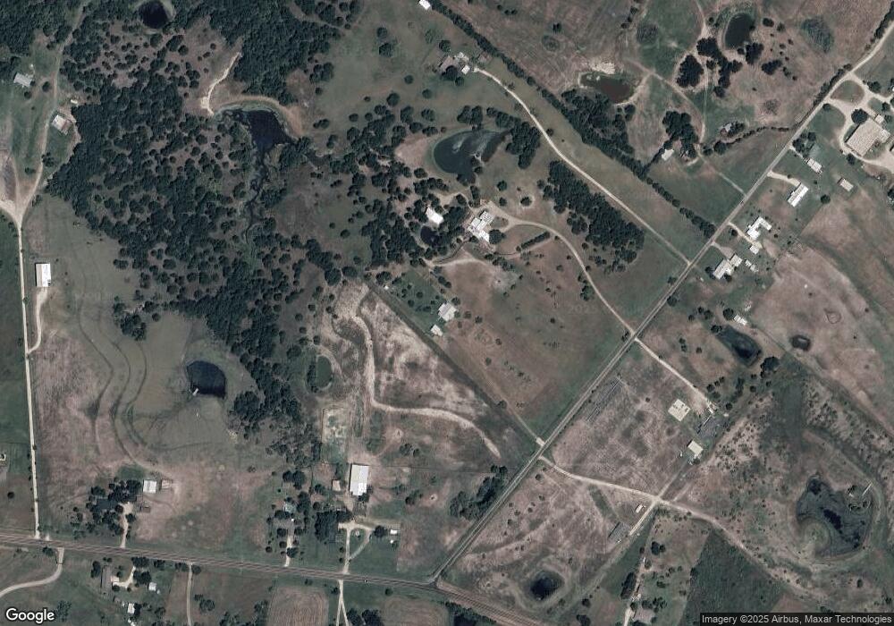 153 Allard Rd, Ennis, TX 75119 - photo 1