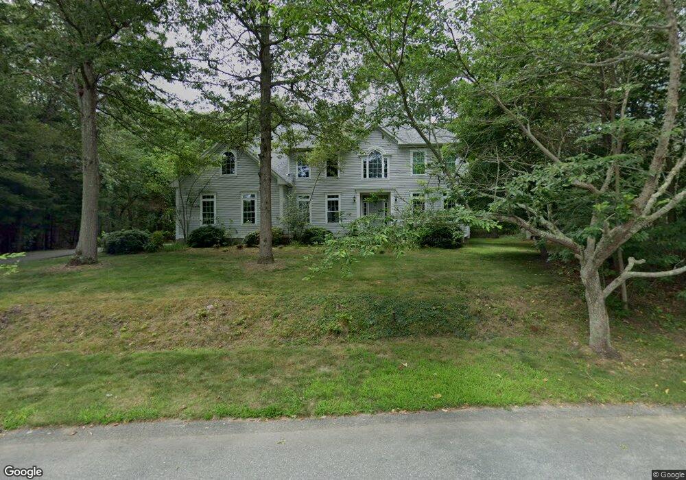 11 Clarks Cove Dr, South Dartmouth, MA 02748 - photo 1