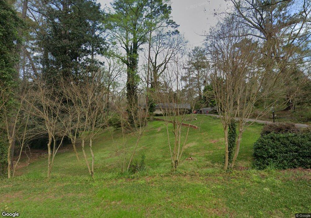 781 Marshall Dr, Macon, GA 31210 - photo 1